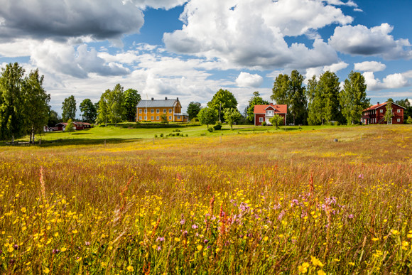 Lundsholm, Värmland, Suecia