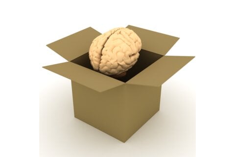 How do you relate to your spontaneous thoughts?