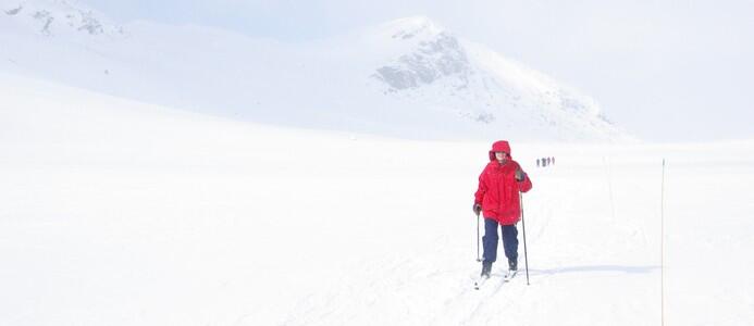 Meditate the Nordic way