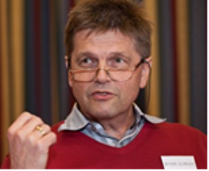 Øyvind Ellingsen