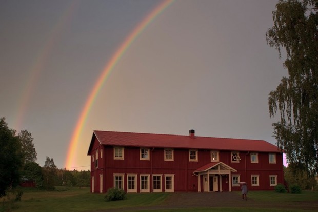 Lundsholm, Värmland, Suecia Lundsholm, Värmland, Suecia