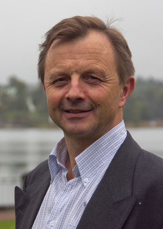 Arne Heimdal Arne Heimdal