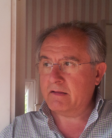 Luis Hernández