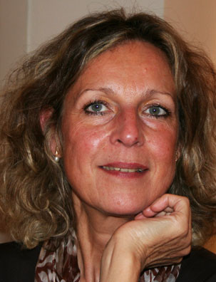 Margareth Koch