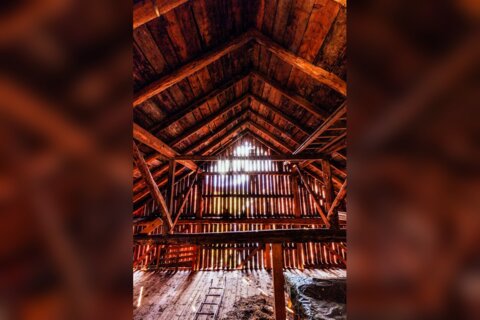 Espacio interior