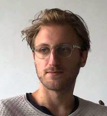Côme Ledésert