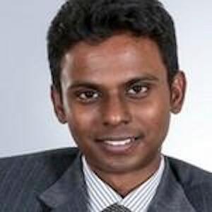 Anoop Jayaraj