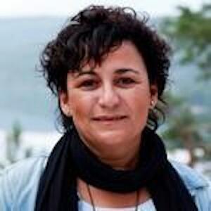 Josefina Prieto