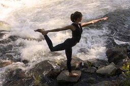 yogabalanse